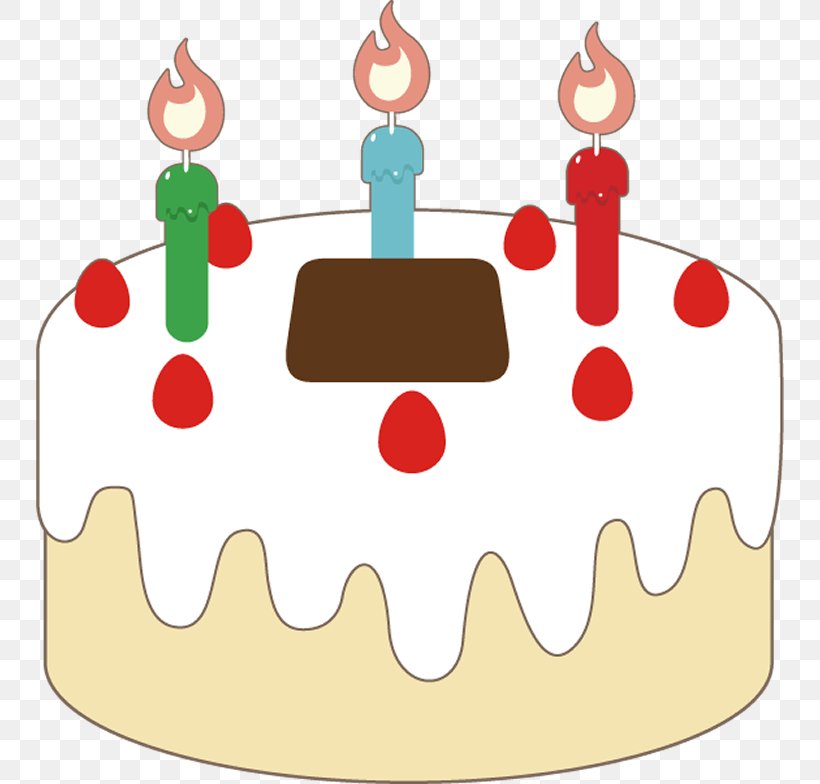 Birthday Candle, PNG, 748x784px, Cake, Baked Goods, Birthday Candle, Cake Decorating, Dessert Download Free
