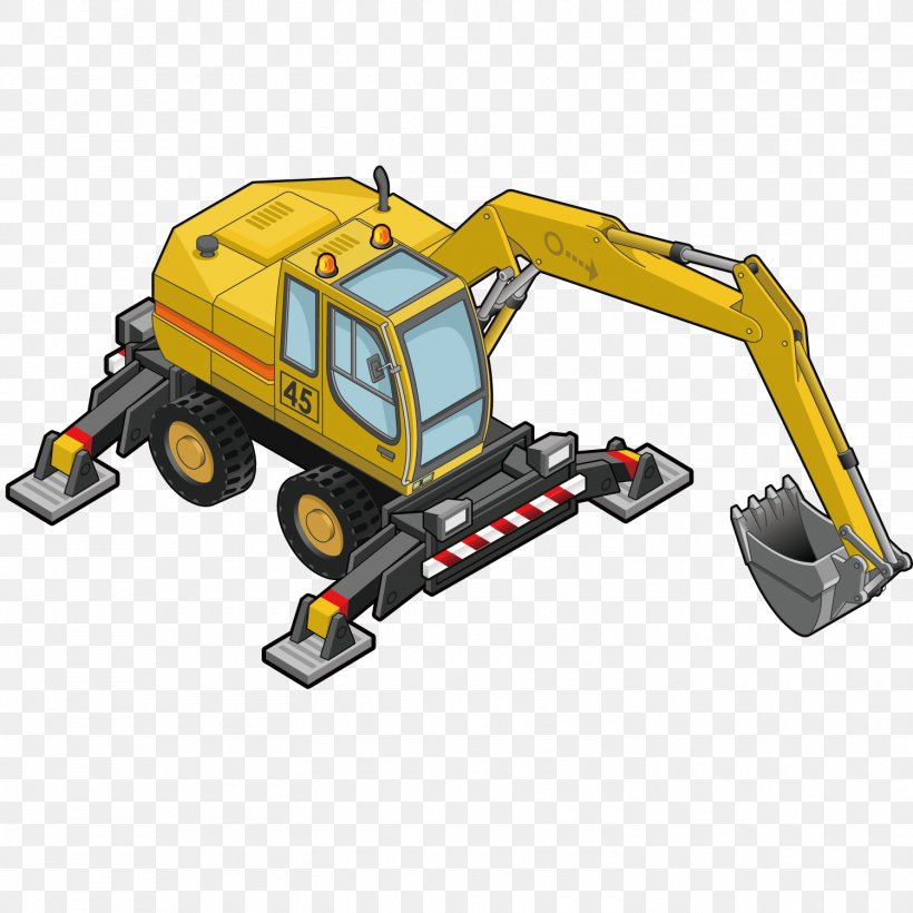 Closed-circuit Television Software, PNG, 1500x1500px, Closedcircuit Television, Construction Equipment, Excavator, Machine, Mode Of Transport Download Free