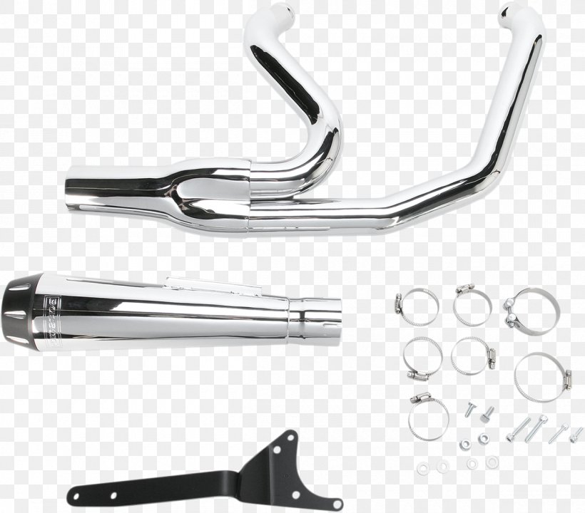 Exhaust System Car Harley-Davidson Super Glide Road Rage, PNG, 1200x1054px, Exhaust System, Auto Part, Automotive Exhaust, Automotive Exterior, Car Download Free