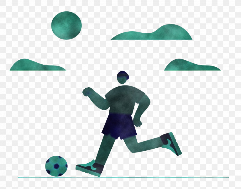 Football Soccer Outdoor, PNG, 2500x1970px, Football, Angle, Ball, Green, Joint Download Free