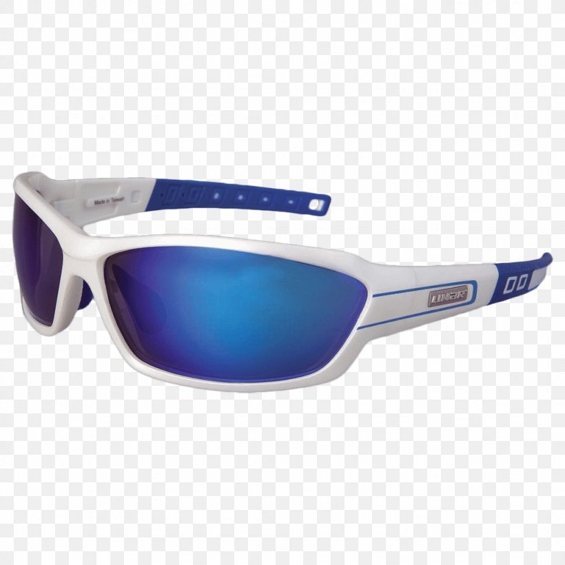 Goggles Sunglasses Polarized Light Lens, PNG, 1024x1024px, Goggles, Amazoncom, Azure, Blue, Child Download Free