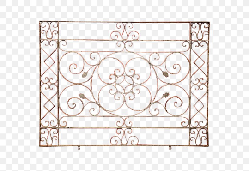 Handrail Wrought Iron Balcony Guard Rail, PNG, 564x564px, Handrail, Architecture, Area, Balcony, Brass Download Free