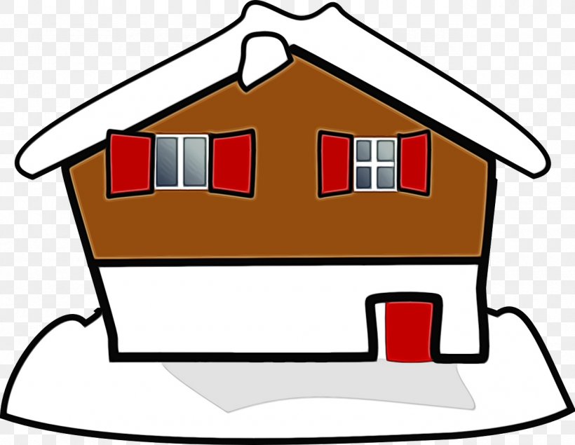 House Property Cartoon Home Line, PNG, 1280x992px, Watercolor, Cartoon, Home, House, Paint Download Free