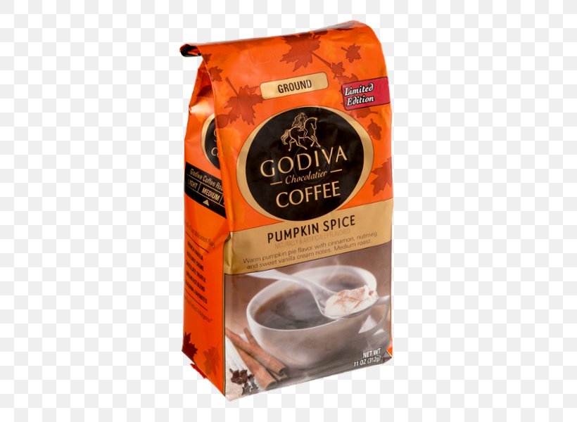 Instant Coffee White Coffee Chocolate Truffle Godiva Chocolatier, PNG, 600x600px, Instant Coffee, Chocolate Truffle, Cinnamon, Coffee, Earl Grey Tea Download Free