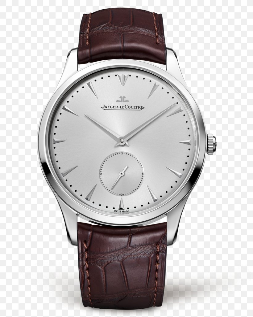 Jaeger-LeCoultre Master Ultra Thin Moon Automatic Watch Jewellery, PNG, 808x1024px, Jaegerlecoultre, Automatic Watch, Brown, Carl F Bucherer, Chronograph Download Free