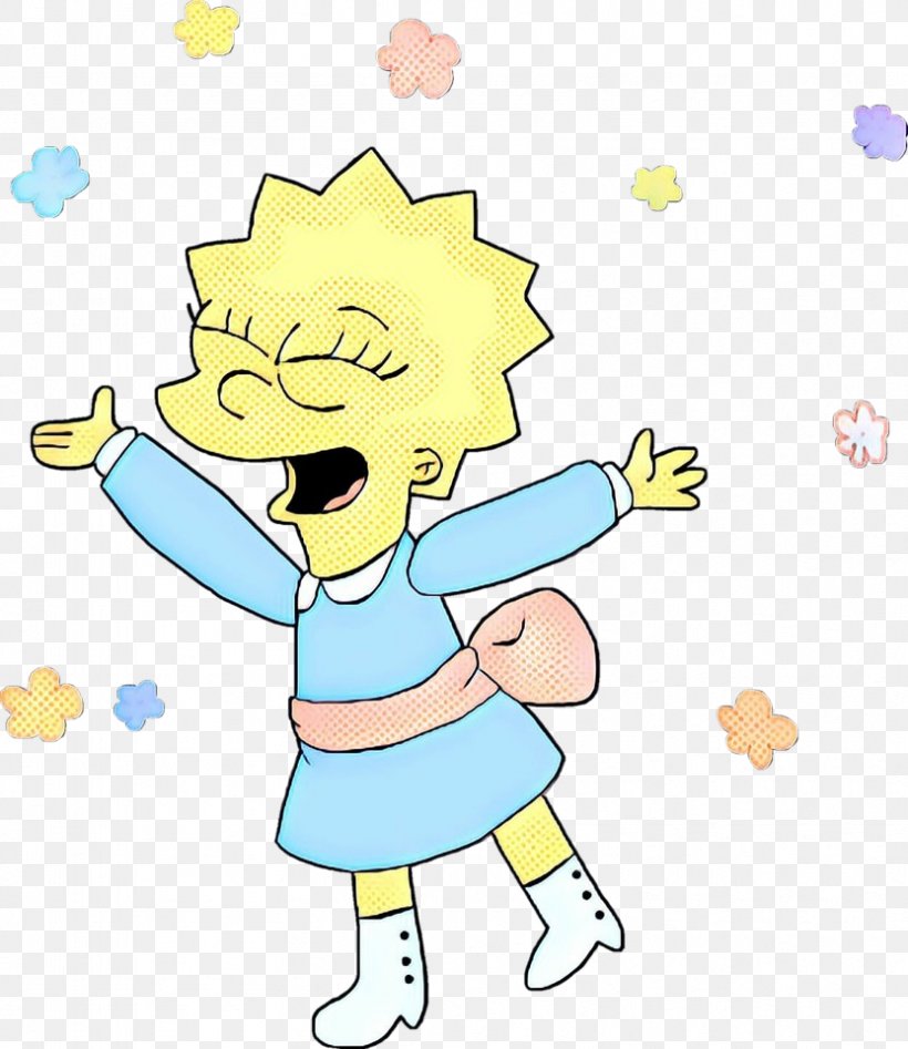 Lisa Simpson Bart Simpson Homer Simpson Marge Simpson Maggie Simpson, PNG, 832x961px, Lisa Simpson, Art, Bart Simpson, Cartoon, Character Download Free