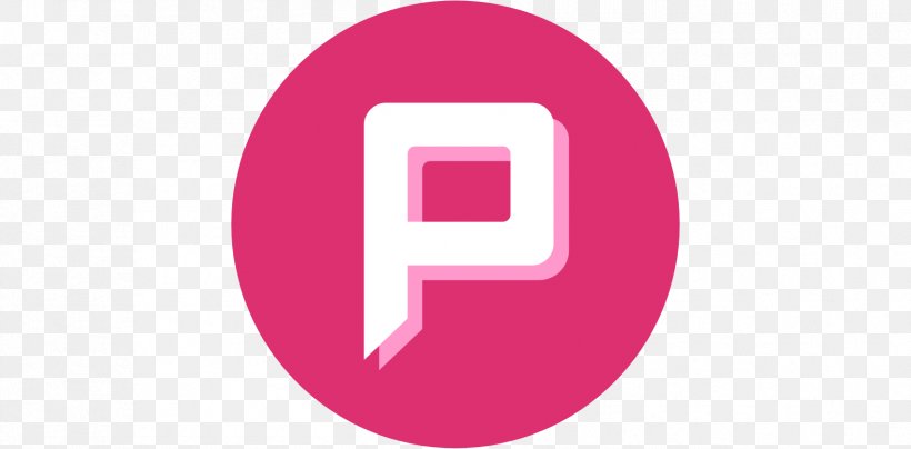 Logo Brand Font, PNG, 1706x842px, Logo, Brand, Magenta, Pink, Pink M Download Free