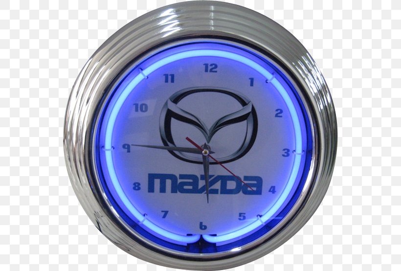 Mazda3 Car Mazda CX-9 Volkswagen, PNG, 562x554px, Mazda, Alarm Clock, Car, Certified Preowned, Clock Download Free
