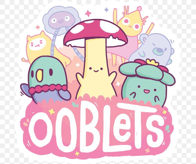 Ooblets Pandora's Tower Video Game Art, PNG, 700x686px, Watercolor, Cartoon, Flower, Frame, Heart Download Free