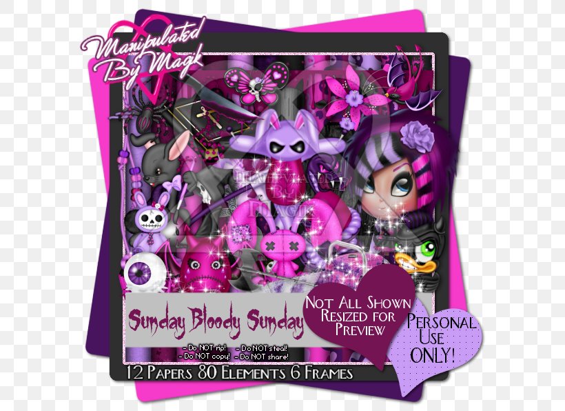 Toy Pink M RTV Pink, PNG, 591x596px, Toy, Magenta, Pink, Pink M, Purple Download Free