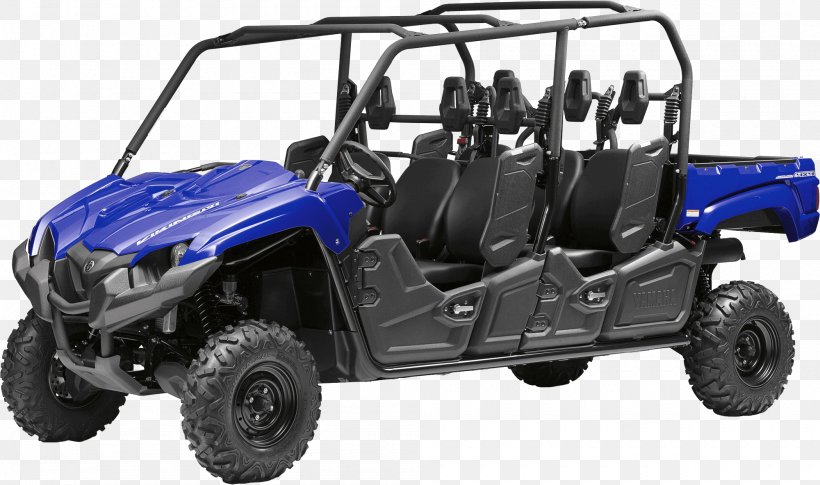 Yamaha Motor Company Side By Side Duncansville Utility Vehicle, PNG, 2000x1183px, Yamaha Motor Company, All Terrain Vehicle, Allterrain Vehicle, Auto Part, Automotive Exterior Download Free