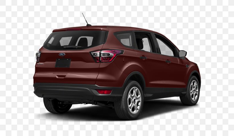2018 Ford Escape SE SUV Sport Utility Vehicle Car Ford EcoBoost Engine, PNG, 640x480px, 2018 Ford Escape, 2018 Ford Escape Se, Sport Utility Vehicle, Automatic Transmission, Automotive Design Download Free