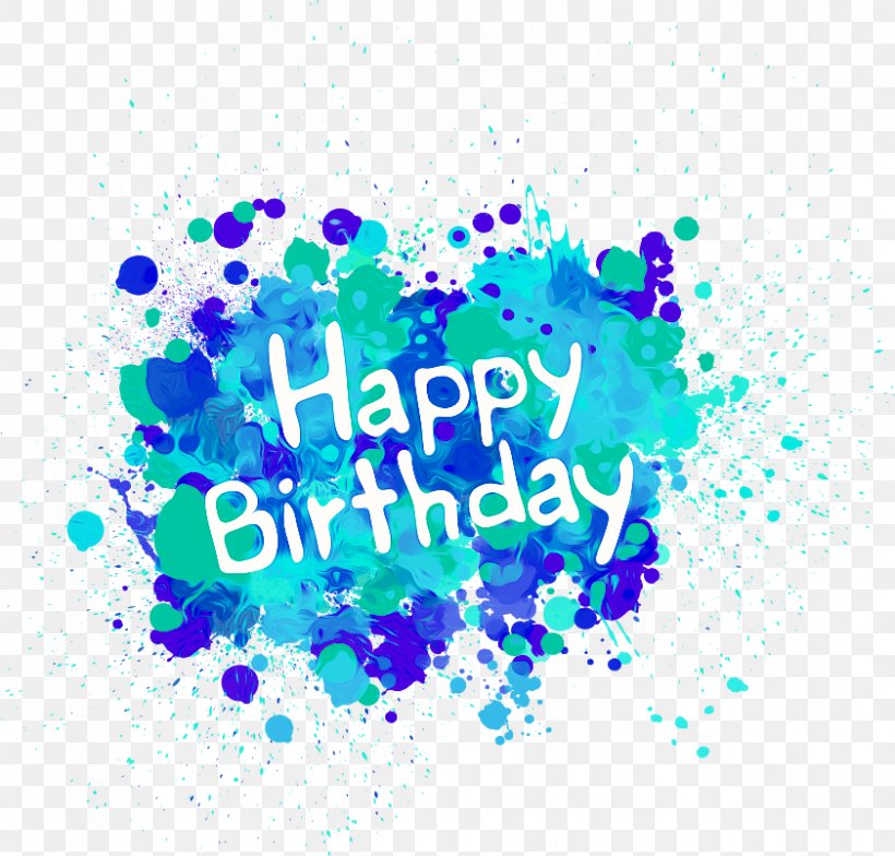 Birthday, PNG, 841x805px, Birthday Cake, Birthday, Blue, Brand, Candle Download Free