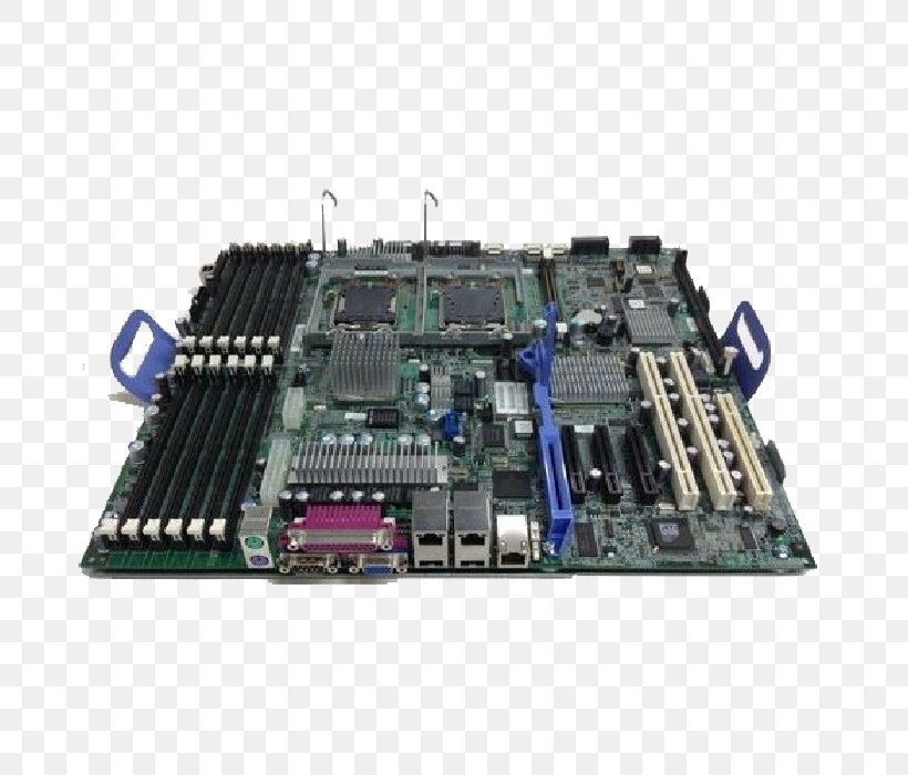 Computer Servers Motherboard IBM System X IBM EServer, PNG, 700x700px, 19inch Rack, Computer Servers, Computer, Computer Component, Computer Hardware Download Free