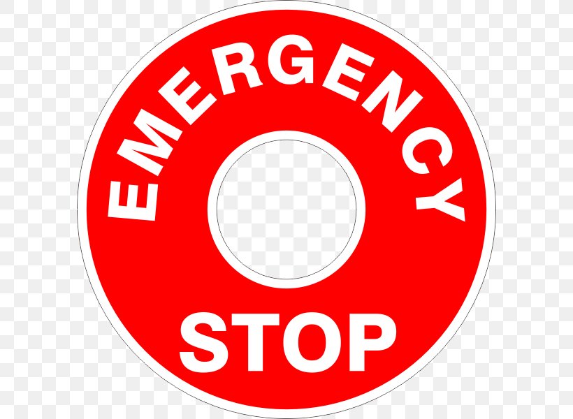 Emergency Safety Kill Switch Panic Button Push-button, PNG, 600x600px, Emergency, Area, Brand, Emergency Exit, Emergency Lighting Download Free