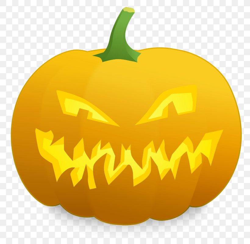 Jack-o'-lantern Halloween Clip Art, PNG, 800x800px, Jacko Lantern, Calabaza, Candle, Cucumber Gourd And Melon Family, Cucurbita Download Free