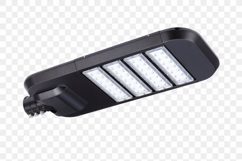 LED Street Light LED Lamp Light-emitting Diode Lighting, PNG, 2000x1333px, Light, Electric Light, Floodlight, Hardware, Hardware Accessory Download Free
