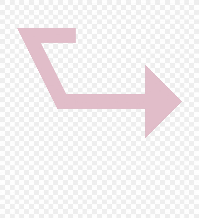 Logo Line Violet Pink Font, PNG, 2745x3000px, Arrow, Line, Logo, Material Property, Paint Download Free