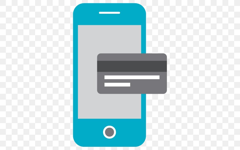 Mobile Payment Point Of Sale Mobile Phones Payment Gateway, PNG, 512x512px, Payment, Aqua, Blue, Brand, Business Download Free