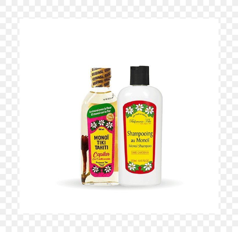Monoi Oil Gardenia Taitensis Shampoo Parfumerie Tiki šampón Kokos, PNG, 800x800px, Monoi Oil, Gardenia Taitensis, Liquid, Perfume, Shampoo Download Free