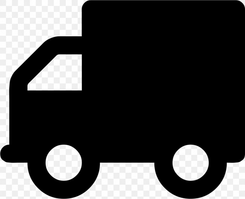 Black And White Silhouette Rectangle, PNG, 981x800px, Transport, Black, Black And White, Font Awesome, Freight Transport Download Free