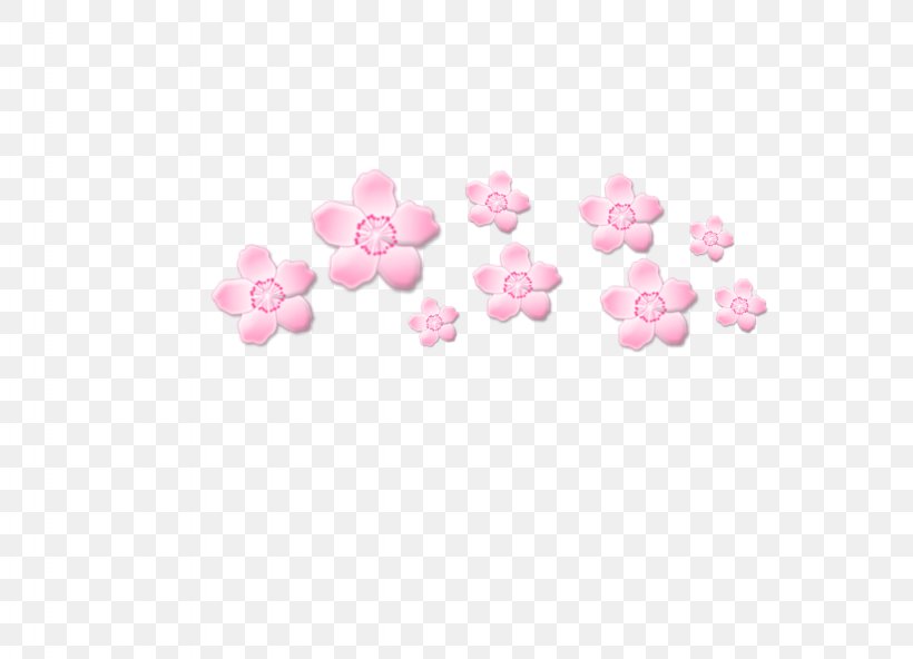 Paper Drawing Flower, PNG, 1024x740px, Paper, Body Jewelry, Cherry Blossom, Cuteness, Drawing Download Free