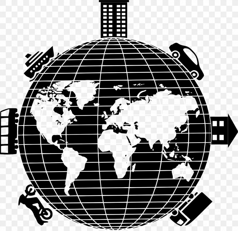 World Map Globe Earth, PNG, 1280x1244px, World, Atlas, Black And White, Early World Maps, Earth Download Free