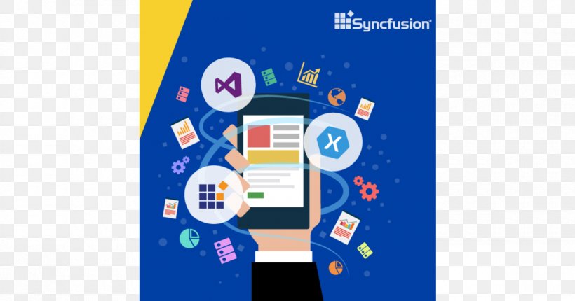 Xamarin Microsoft Visual Studio Web Template System Computer Software Cascading Style Sheets, PNG, 1200x630px, Xamarin, Blue, Bootstrap, Brand, Cascading Style Sheets Download Free