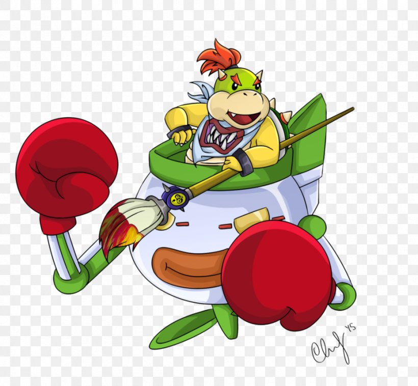 Bowser Jr. Mario Kart: Double Dash Super Mario Sunshine, PNG, 930x860px, Bowser, Art, Bowser Jr, Cartoon, Drawing Download Free