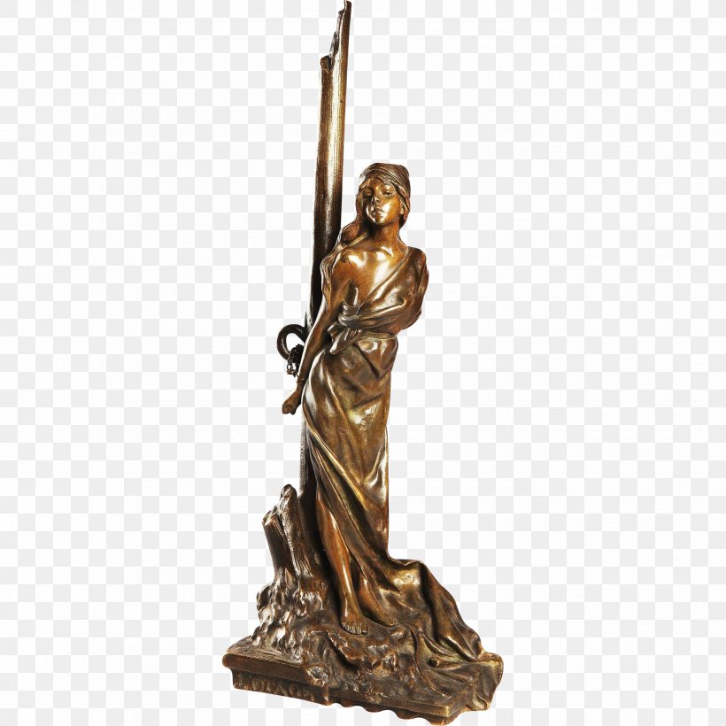 Bronze Sculpture Art Nouveau Fine Art, PNG, 1850x1850px, Bronze Sculpture, Art, Art Auction, Art Nouveau, Auction Download Free