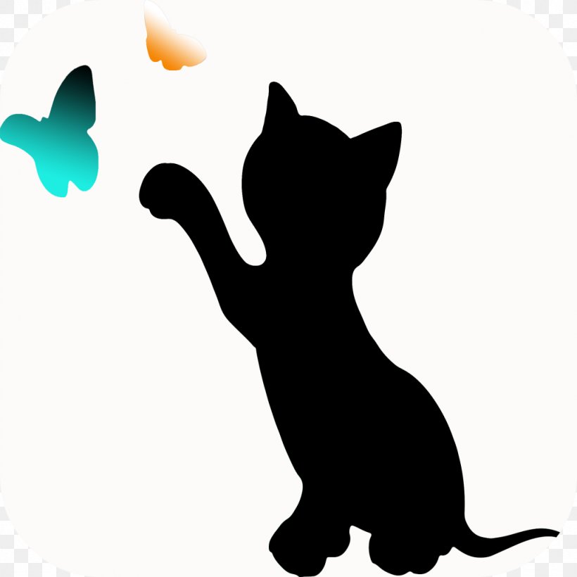 Cats And The Internet Kitten Cat Training Black Cat, PNG, 1024x1024px, Cat, Animal Figure, Apple, Art, Black Cat Download Free