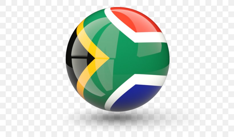 Flag Of South Africa Clip Art, PNG, 640x480px, South Africa, Africa, Afrika Bayroqlari, Ball, Flag Download Free