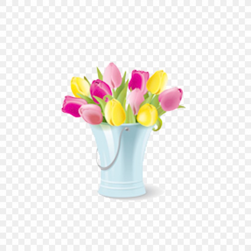 Floral Design Vase, PNG, 992x992px, Floral Design, Artificial Flower, Bonsai, Cut Flowers, Designer Download Free