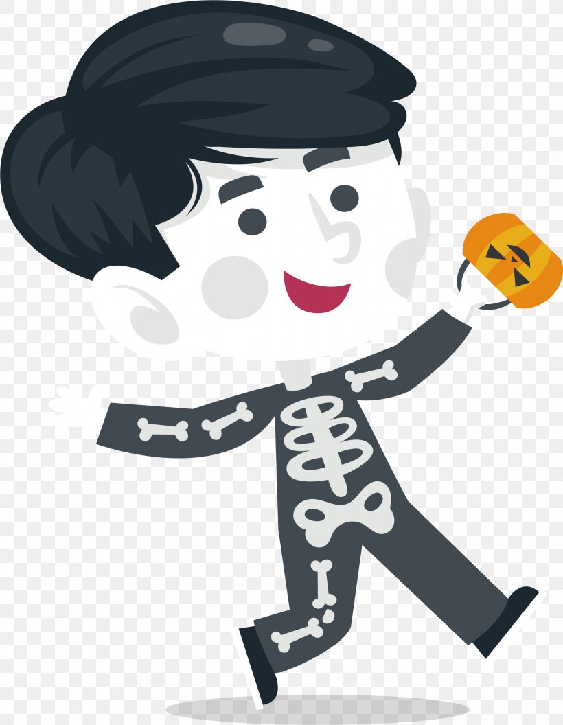 Halloween Download, PNG, 2281x2939px, Halloween, Art, Boy, Cartoon, Gratis Download Free