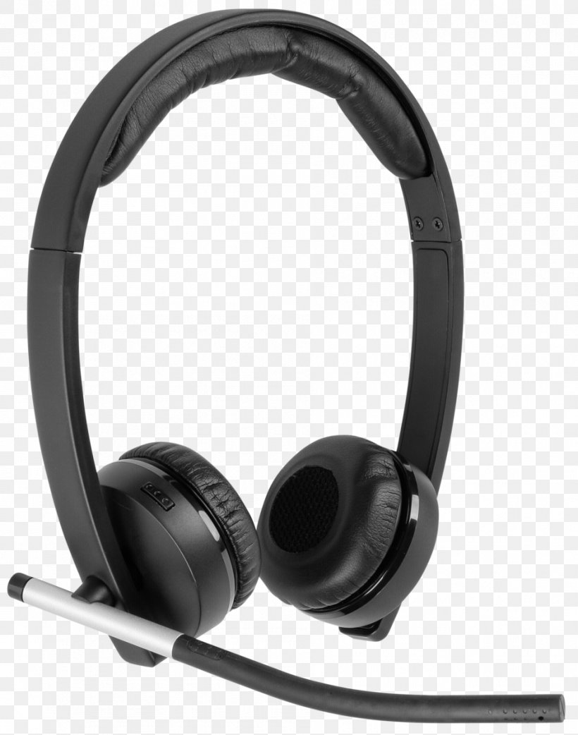 Headphones Headset Logitech Dual H820e Logitech H820e, PNG, 944x1200px, Headphones, Audio, Audio Equipment, Binaural Recording, Computing Download Free