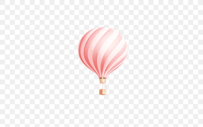 Hot Air Balloon Pink, PNG, 504x512px, Hot Air Balloon, Balloon, Creativity, Designer, Drawing Download Free