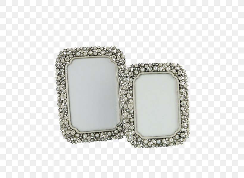 Jewellery Picture Frames Silver Bling-bling, PNG, 600x600px, Jewellery, Bling Bling, Blingbling, Cosmetics, Makeup Mirror Download Free
