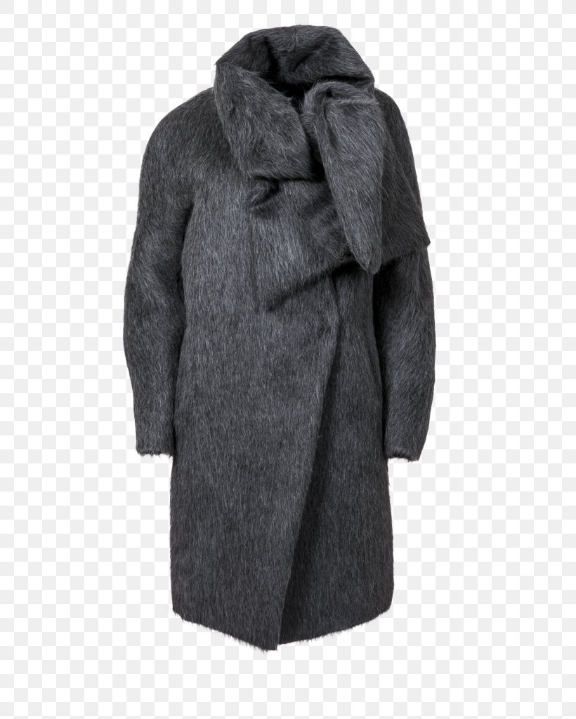 Overcoat Grey Wool, PNG, 683x1024px, Overcoat, Coat, Fur, Fur Clothing, Grey Download Free