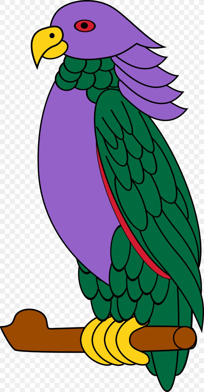 Parrot Lovebird Macaw Clip Art, PNG, 1248x2400px, Parrot, Animal, Animal Figure, Artwork, Beak Download Free