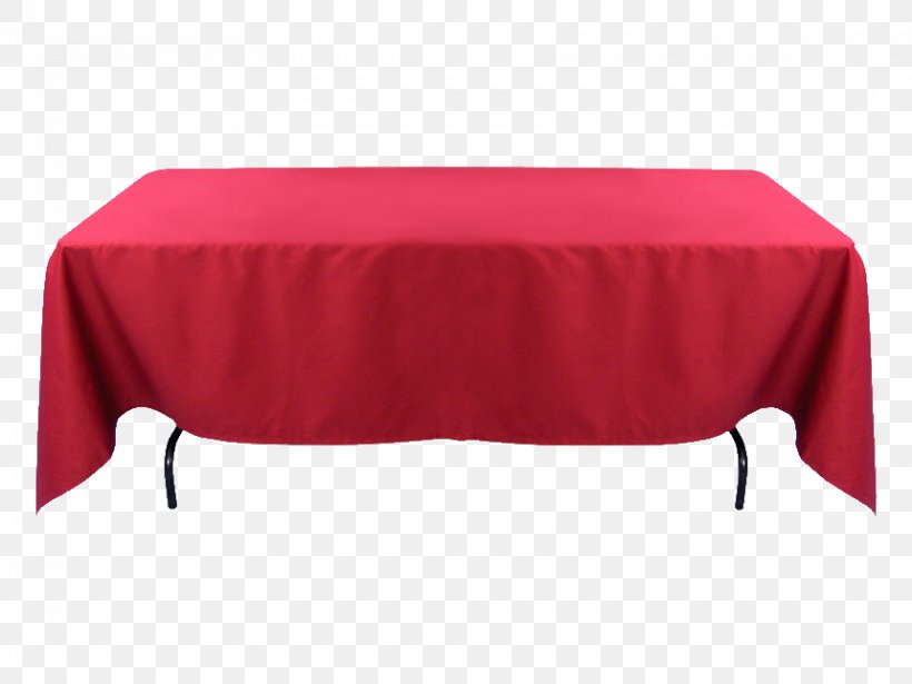 Tablecloth Textile Linens Rectangle, PNG, 860x645px, Tablecloth, Furniture, Linens, Maroon, Rectangle Download Free