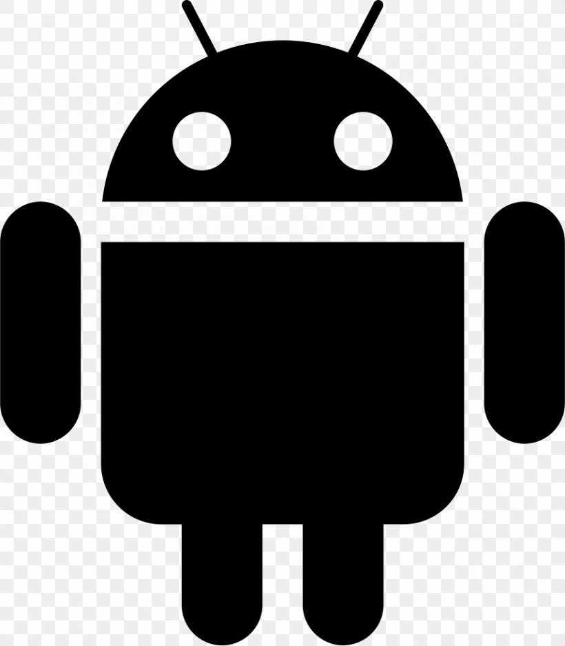 Android Handheld Devices Mobile App Smartphone Mobile Malware, PNG, 858x981px, Android, Black, Black And White, Brick, Computer Software Download Free