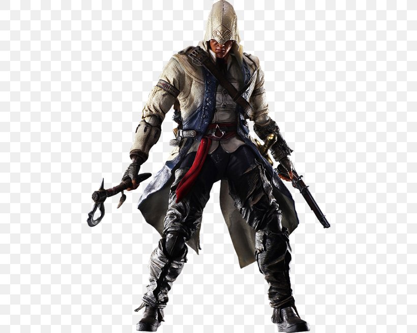 Assassin's Creed III Assassin's Creed: Origins Connor Kenway Edward Kenway, PNG, 480x656px, Assassins Creed Iii, Action Figure, Action Toy Figures, Assassins Creed, Assassins Creed Origins Download Free