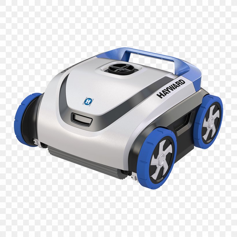 Automated Pool Cleaner Hot Tub Swimming Pool Robotic Vacuum Cleaner, PNG, 1000x1000px, Automated Pool Cleaner, Automotive Design, Cleaner, Electronics Accessory, Hardware Download Free