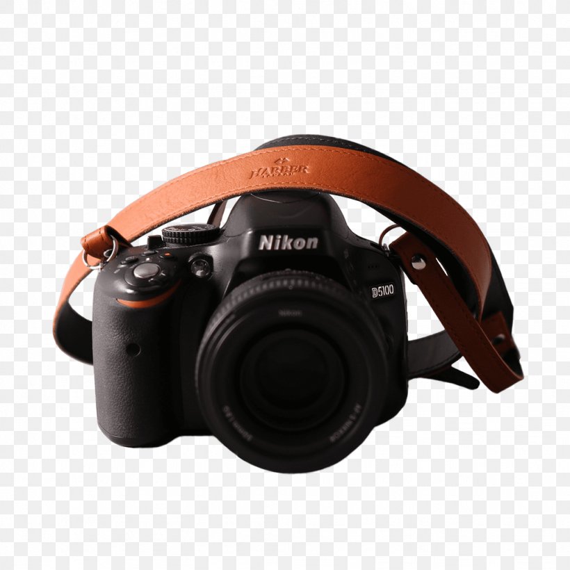 Camera Lens Strap Digital Cameras Leather, PNG, 1024x1024px, Camera Lens, Camera, Camera Accessory, Cameras Optics, Clothing Accessories Download Free
