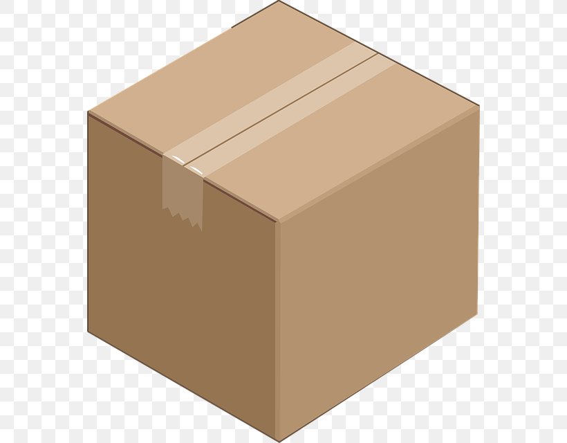 Cardboard Box, PNG, 568x640px, Weight Class, Beige, Box, Brown, Cardboard Download Free