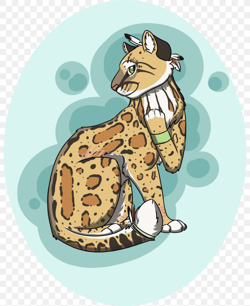 Cat Tiger Giraffe Cartoon, PNG, 796x1003px, Cat, Art, Big Cat, Big Cats, Carnivoran Download Free