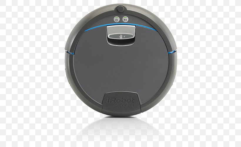 IRobot Scooba Robotic Vacuum Cleaner Roomba, PNG, 500x500px, Irobot, Automated Pool Cleaner, Bathroom, Cleaning, Electronics Download Free