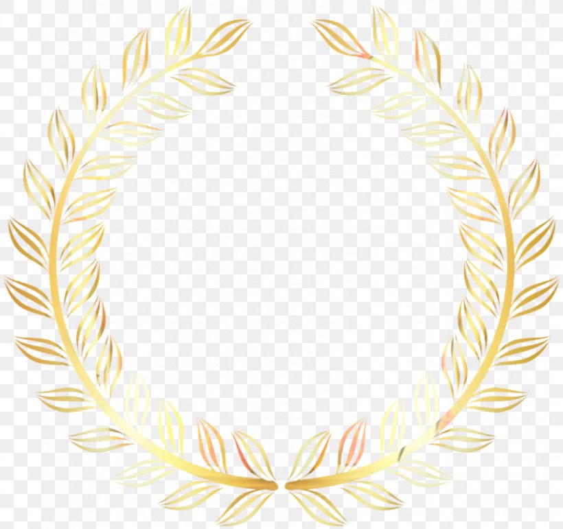 Laurel Wreath Clip Art Bay Laurel, PNG, 849x799px, Laurel Wreath, Bay Laurel, Fashion Accessory, Feather, Gold Download Free