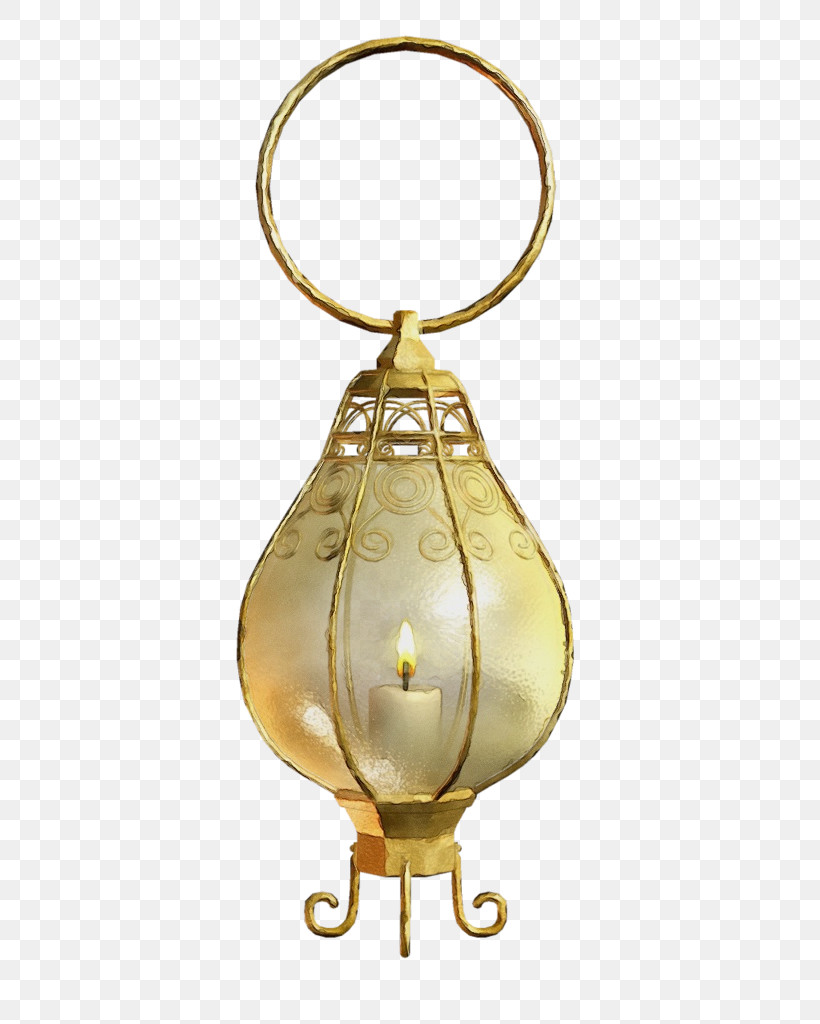 Lighting Light Fixture Metal Lamp Brass, PNG, 510x1024px, Watercolor, Brass, Glass, Lamp, Light Fixture Download Free
