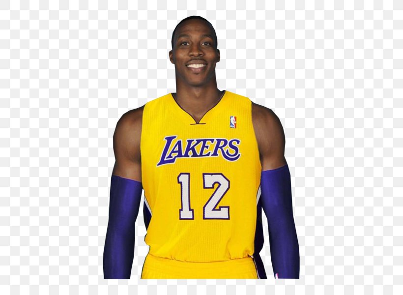 Los Angeles Lakers Dwight Howard Jersey Cheerleading Uniforms Basketball Player, PNG, 449x600px, Los Angeles Lakers, Basketball, Basketball Player, Cheerleading Uniform, Cheerleading Uniforms Download Free